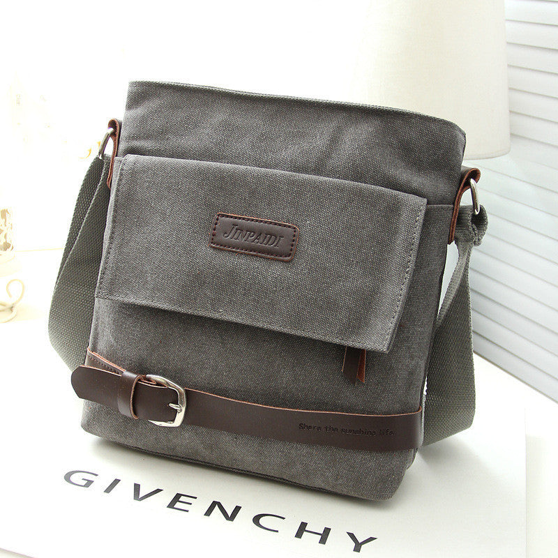 New Simple Leisure Bags – Stylish & Casual Everyday Carry