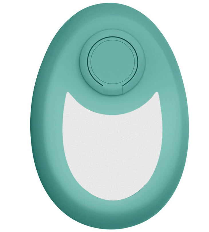CJEER Crystal Hair Removal Eraser | Painless Exfoliating Tool for Legs, Arms, & Back | For Women & Men