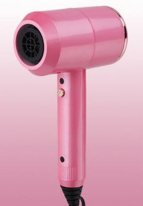 Durable Hammer Hair Dryer for Hotel Use – Space-Saving & Easy Installation
