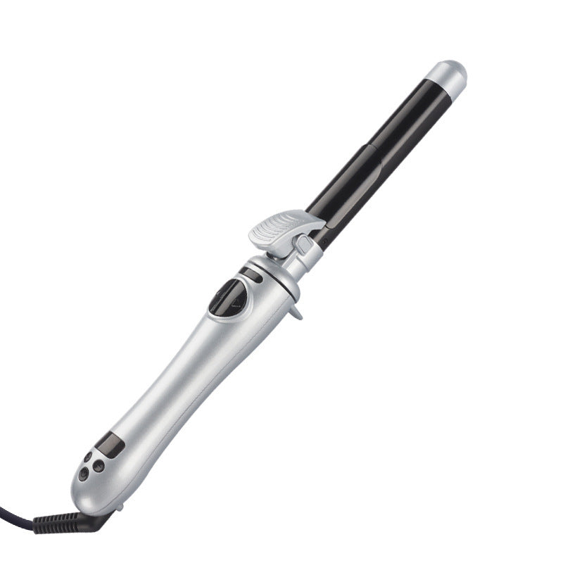 Big Wave Hair Curler – 25mm Electric Auto Curling Iron for Long, Thick Hair