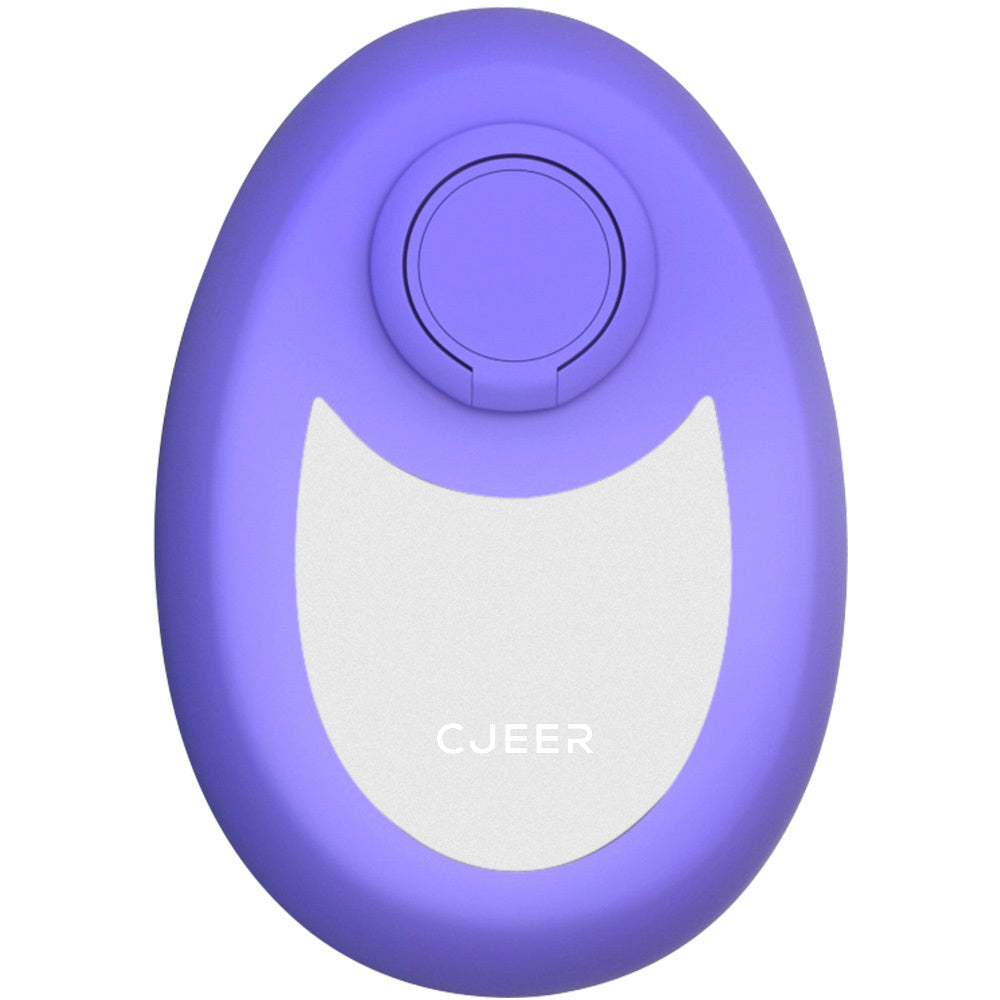 CJEER Crystal Hair Removal Eraser | Painless Exfoliating Tool for Legs, Arms, & Back | For Women & Men