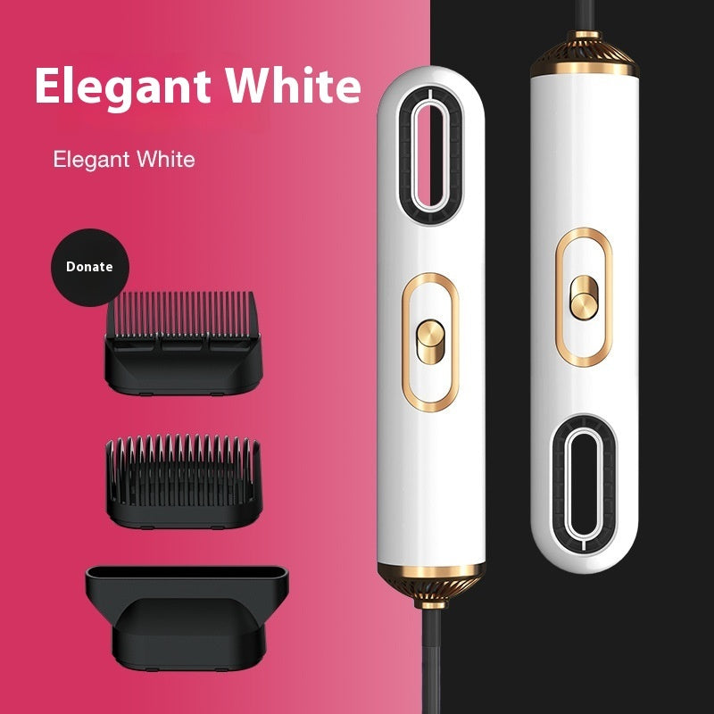 3-in-1 Multifunctional Electric Hair Dryer – Hair Dryer, Straightener & Styler for Home Use