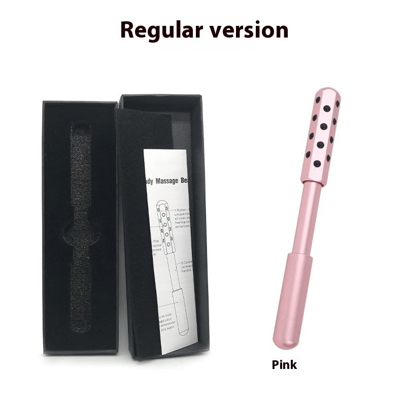 30 Germanium Beauty Stick | Facial Roller for Face Lift & Anti-Wrinkle Massage