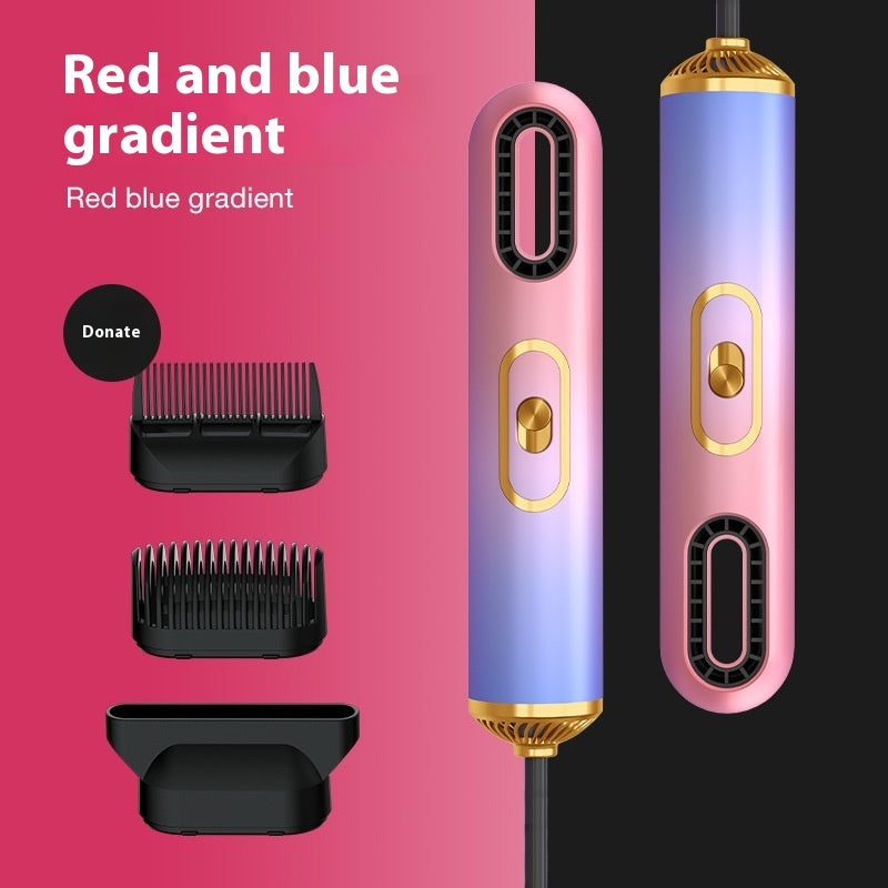 3-in-1 Multifunctional Electric Hair Dryer – Hair Dryer, Straightener & Styler for Home Use