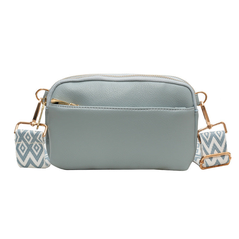 Fashionable Women's All-Match Crossbody Bag – Versatile Everyday Shoulder Purse