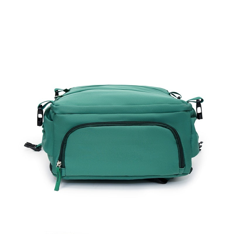 Multi-Functional Travel Backpack – Laptop & Luggage Bag for Men and Women