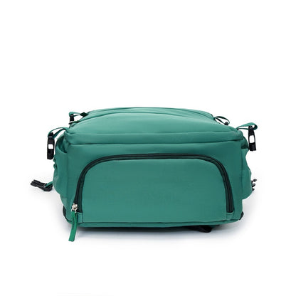 Multi-Functional Travel Backpack – Laptop & Luggage Bag for Men and Women