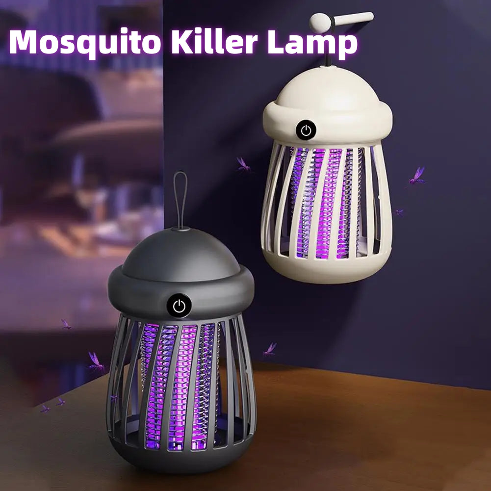 USB Mosquito Killer Lamp