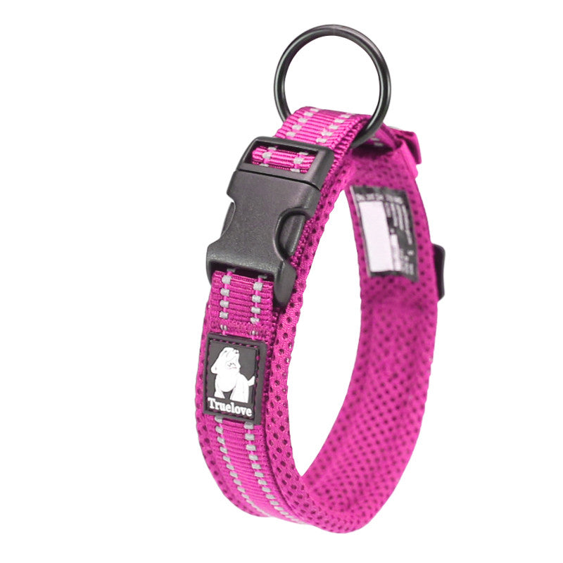 Anti-Strangulation Medium Teddy Dog Harness – Safe & Comfortable Pet Gear
