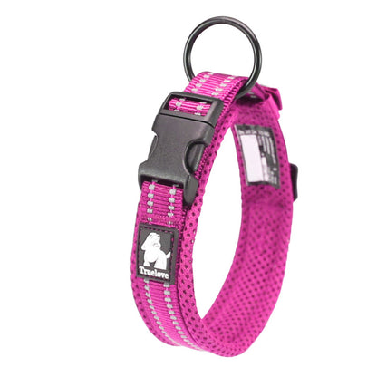 Anti-Strangulation Medium Teddy Dog Harness – Safe & Comfortable Pet Gear