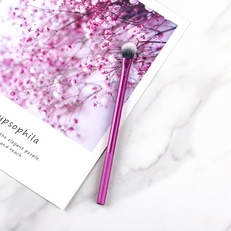 Multi-Purpose Makeup Brush Set – Foundation, Powder & Face Brushes