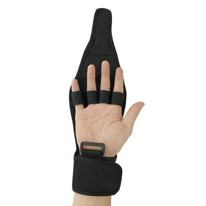 Stroke Hemiplegia Rehab Gloves – Effective Hand Recovery & Therapy Tool
