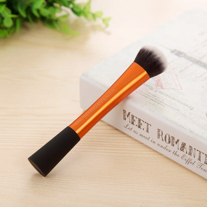 Multi-Purpose Makeup Brush Set – Foundation, Powder & Face Brushes
