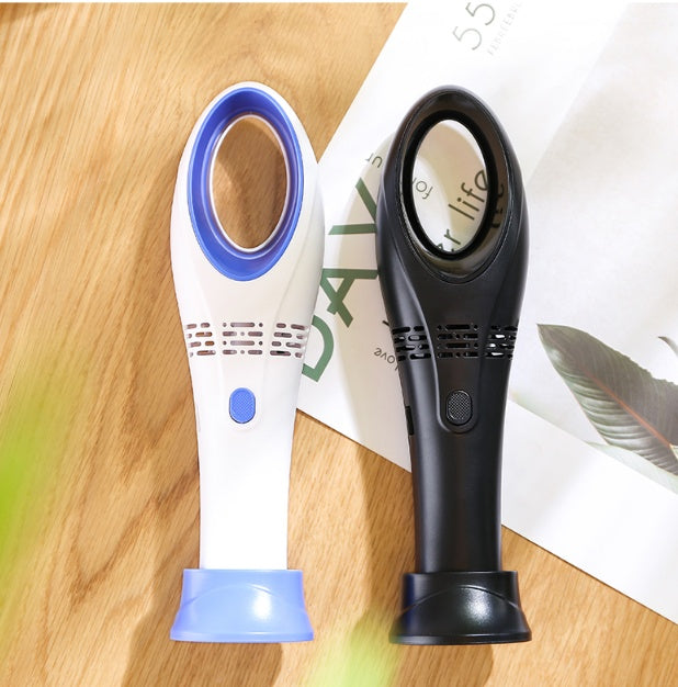 Variable Speed Hair Dryer for Eyelash Extension Grafting – Professional Beauty Tool for Lash Artists and Eyelash Care
