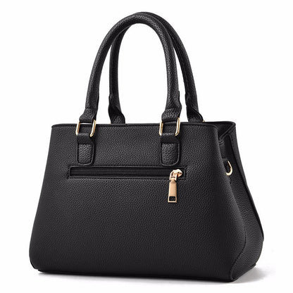 Luxury Ladies Handbags – Elegant Crossbody & Shoulder Bags for Women