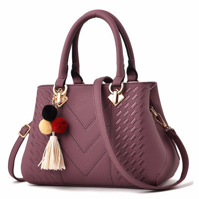 Luxury Ladies Handbags – Elegant Crossbody & Shoulder Bags for Women