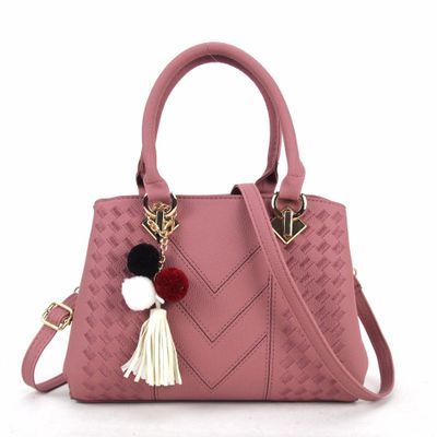 Luxury Ladies Handbags – Elegant Crossbody & Shoulder Bags for Women