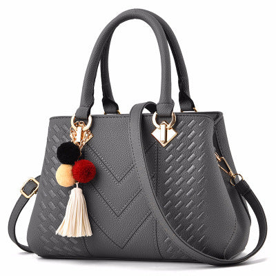 Luxury Ladies Handbags – Elegant Crossbody & Shoulder Bags for Women