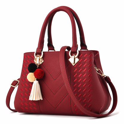 Luxury Ladies Handbags – Elegant Crossbody & Shoulder Bags for Women