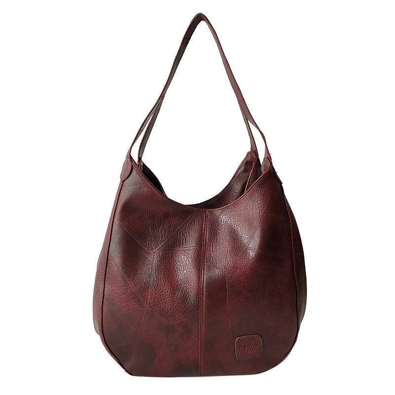 Vintage Luxury Designer Handbags for Women – Elegant Shoulder Bags & Fashionable Women’s Purses
