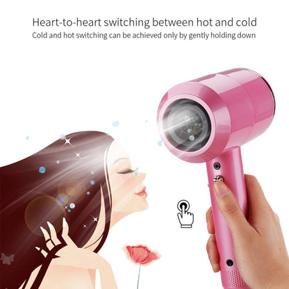 Durable Hammer Hair Dryer for Hotel Use – Space-Saving & Easy Installation