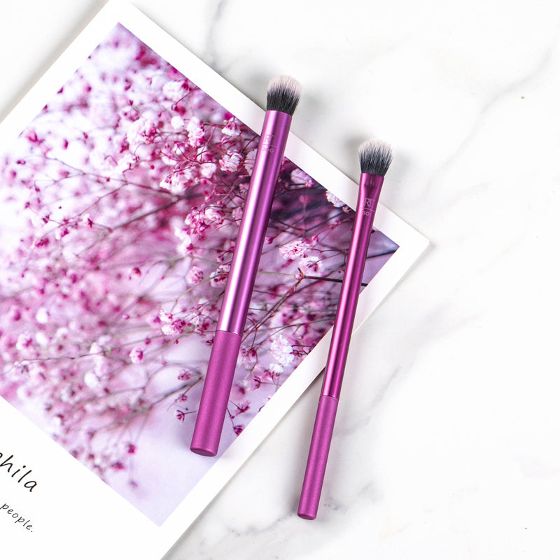 Multi-Purpose Makeup Brush Set – Foundation, Powder & Face Brushes