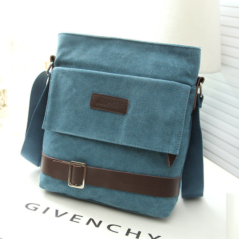 New Simple Leisure Bags – Stylish & Casual Everyday Carry