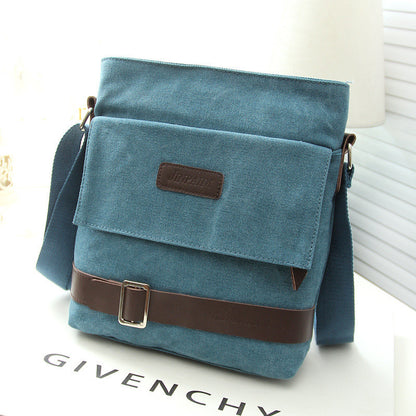 New Simple Leisure Bags – Stylish & Casual Everyday Carry