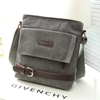 New Simple Leisure Bags – Stylish & Casual Everyday Carry