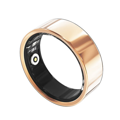 Smart Ring Health & Fitness Tracker