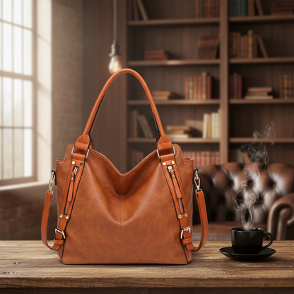 Women’s Bold & Wild-Style Bags Collection