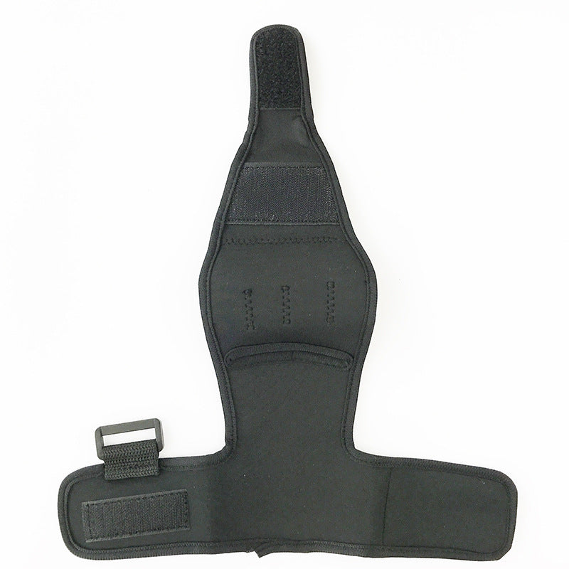 Stroke Hemiplegia Rehab Gloves – Effective Hand Recovery & Therapy Tool