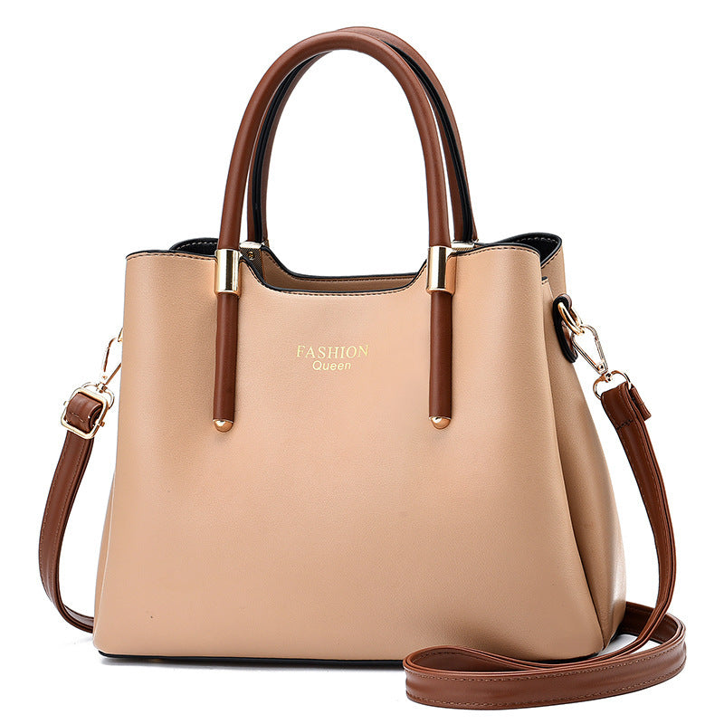 Popular Large Shoulder & Messenger Bags for Women – Stylish Handbags for Everyday Use
