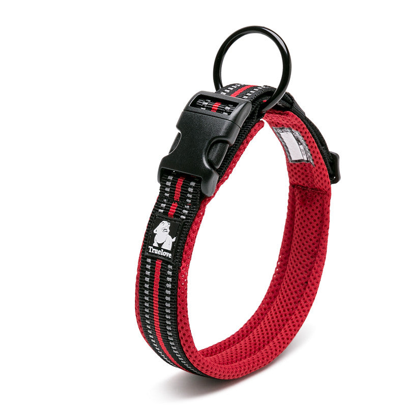 Anti-Strangulation Medium Teddy Dog Harness – Safe & Comfortable Pet Gear