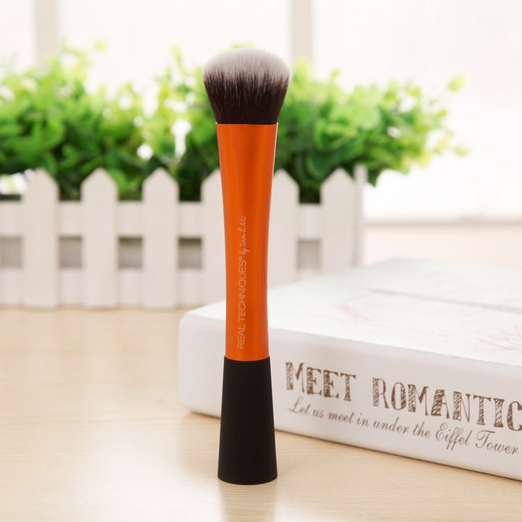 Multi-Purpose Makeup Brush Set – Foundation, Powder & Face Brushes