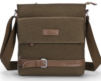 New Simple Leisure Bags – Stylish & Casual Everyday Carry