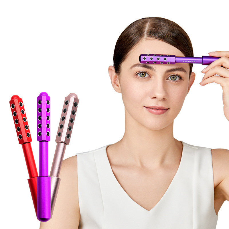 30 Germanium Beauty Stick | Facial Roller for Face Lift & Anti-Wrinkle Massage