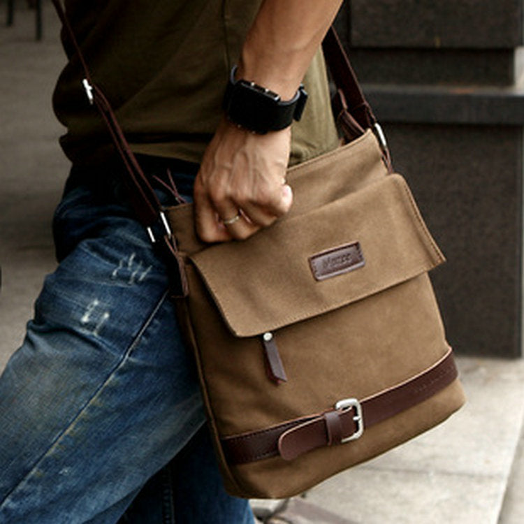 New Simple Leisure Bags – Stylish & Casual Everyday Carry