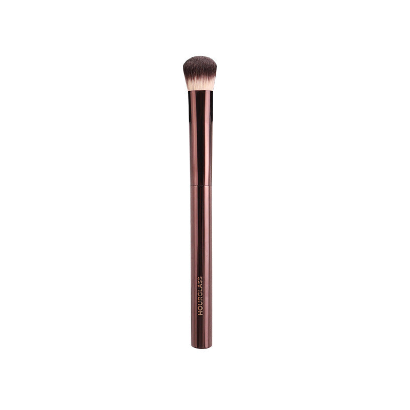 Fiber Hair Makeup Brush – Soft Bristle Beauty Tool for Flawless Application