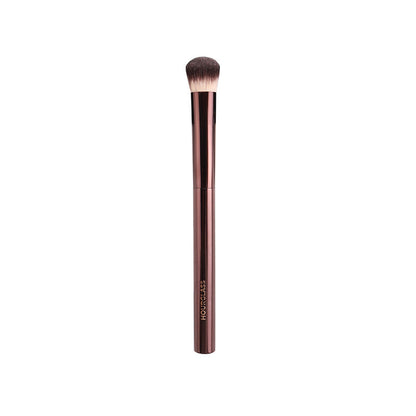 Fiber Hair Makeup Brush – Soft Bristle Beauty Tool for Flawless Application