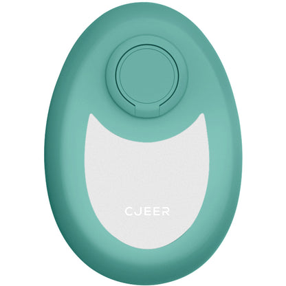 CJEER Crystal Hair Removal Eraser | Painless Exfoliating Tool for Legs, Arms, & Back | For Women & Men