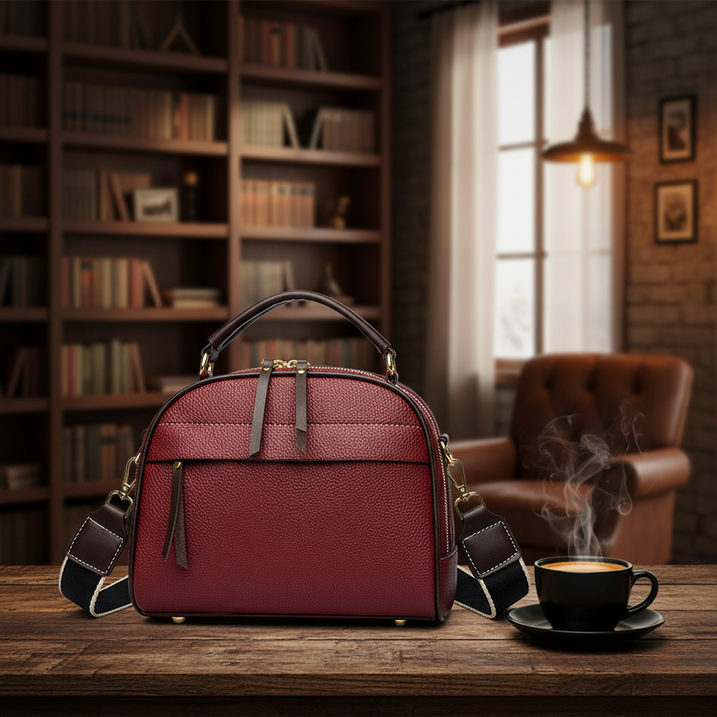 Portable Spring & Summer Women’s Bags – Lightweight & Stylish Handbags