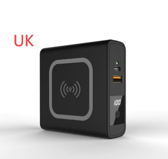 Super Qi Wireless Power Bank 20W