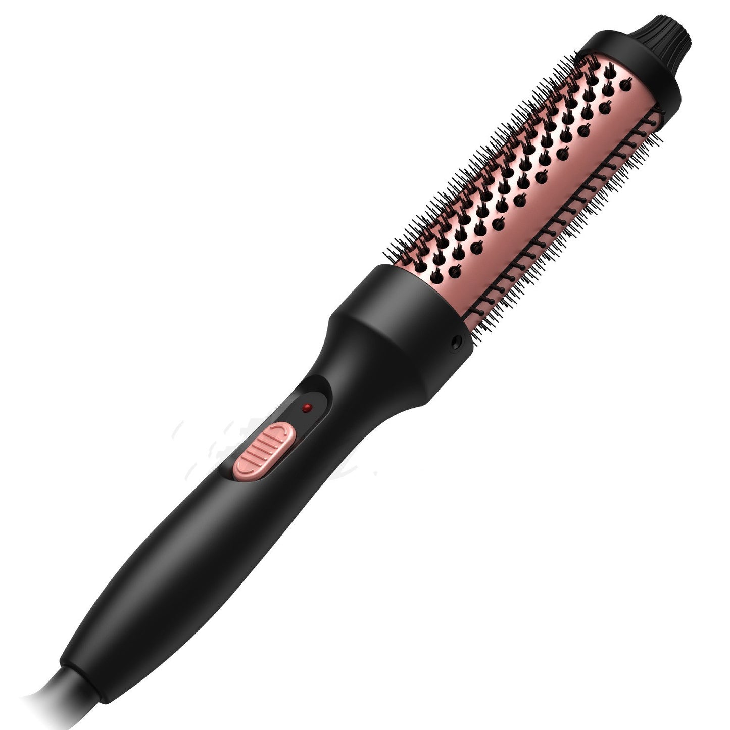 3-in-1 Hair Dryer Brush – High-Power Hot Air Styler, Straightener & Curler