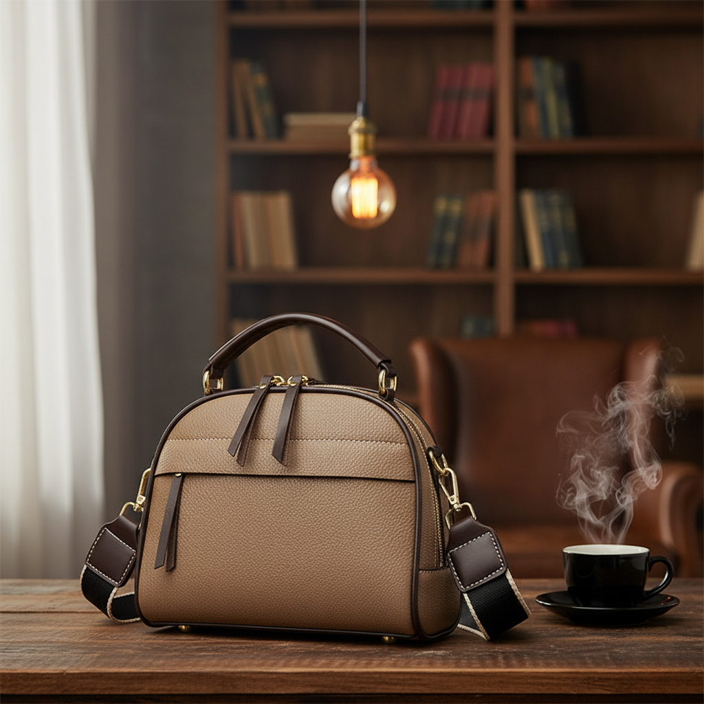 Portable Spring & Summer Women’s Bags – Lightweight & Stylish Handbags