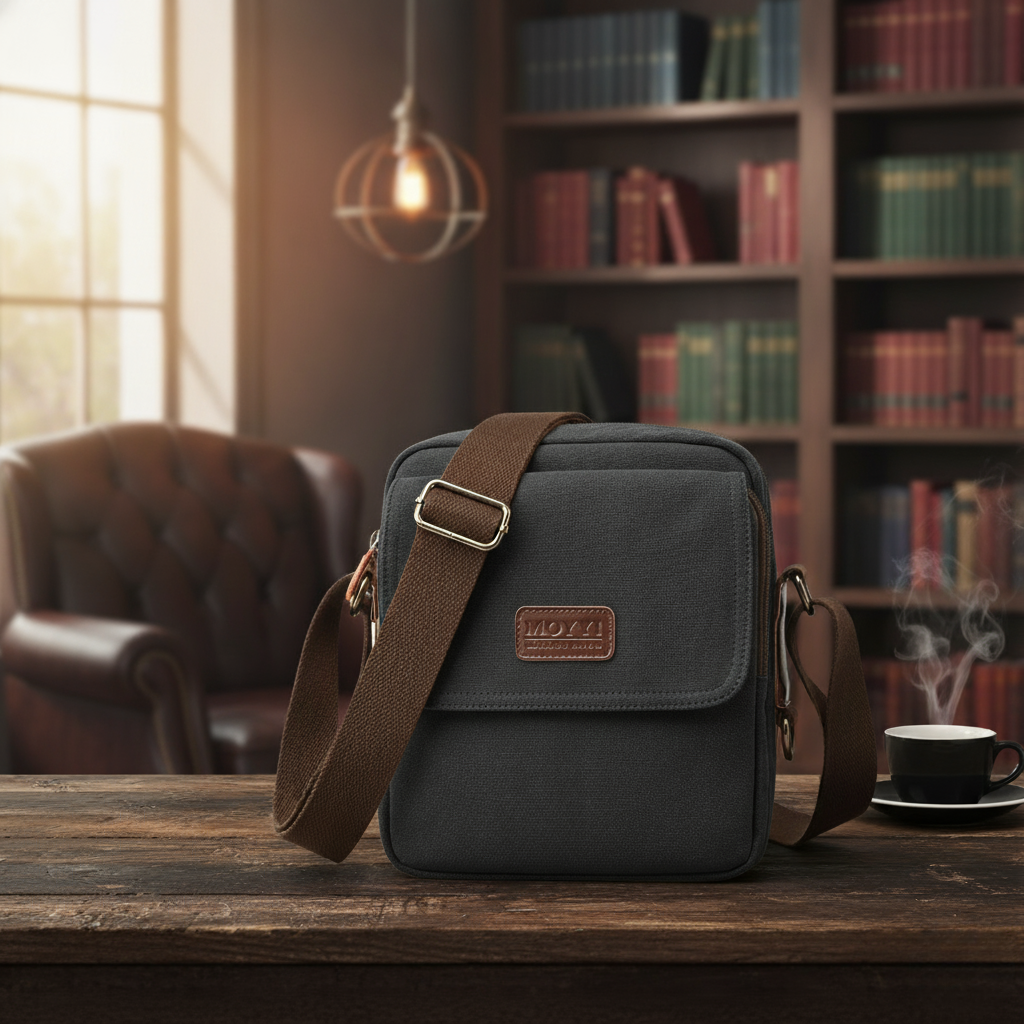 Stylish Shoulder Bags – Everyday Comfort & Modern Design