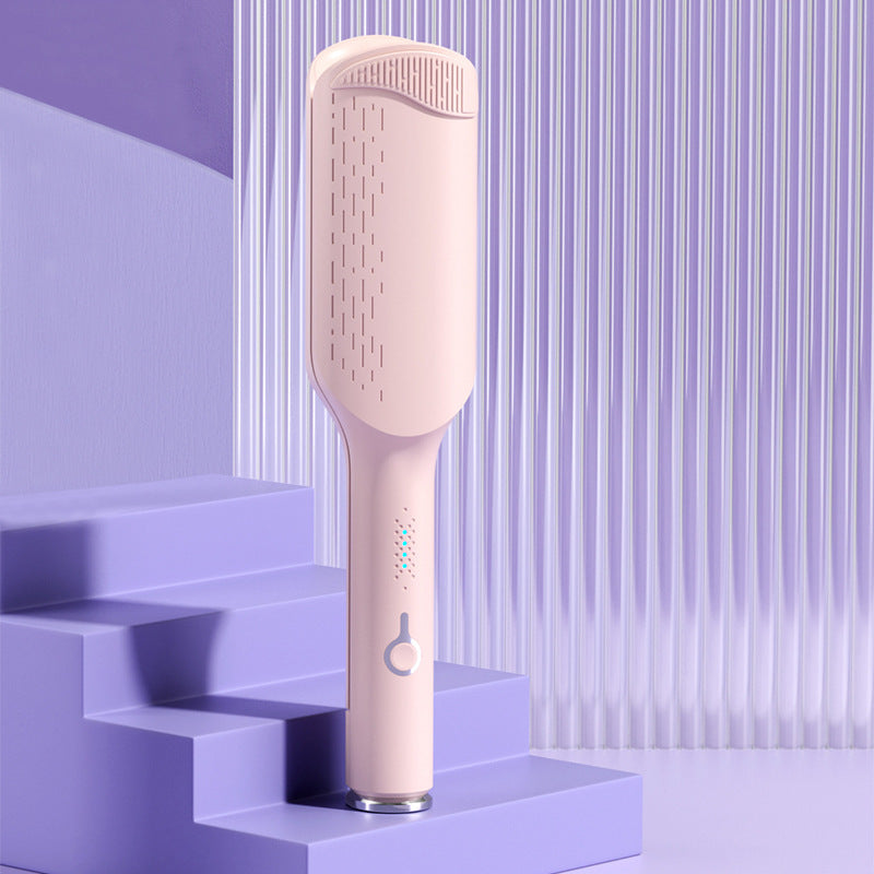 Professional 32mm Hair Curler – V-Shaped Barrel for Glamorous Large Waves