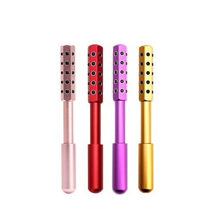 30 Germanium Beauty Stick | Facial Roller for Face Lift & Anti-Wrinkle Massage