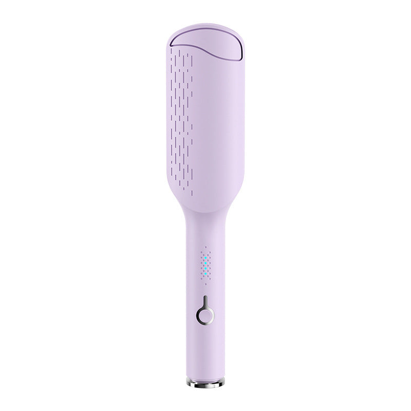 Professional 32mm Hair Curler – V-Shaped Barrel for Glamorous Large Waves