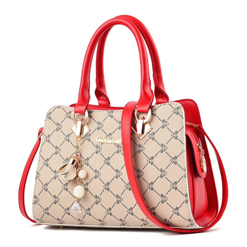 New Fashionable Women’s Messenger Bags – Stylish & Versatile Ladies Handbags